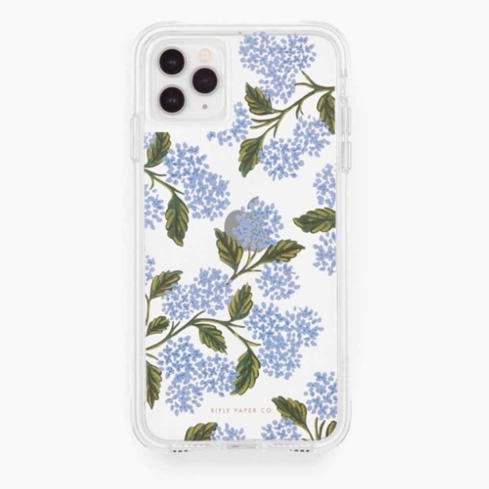 Floral Phone Case iPhone 11 Pro/Xs/X